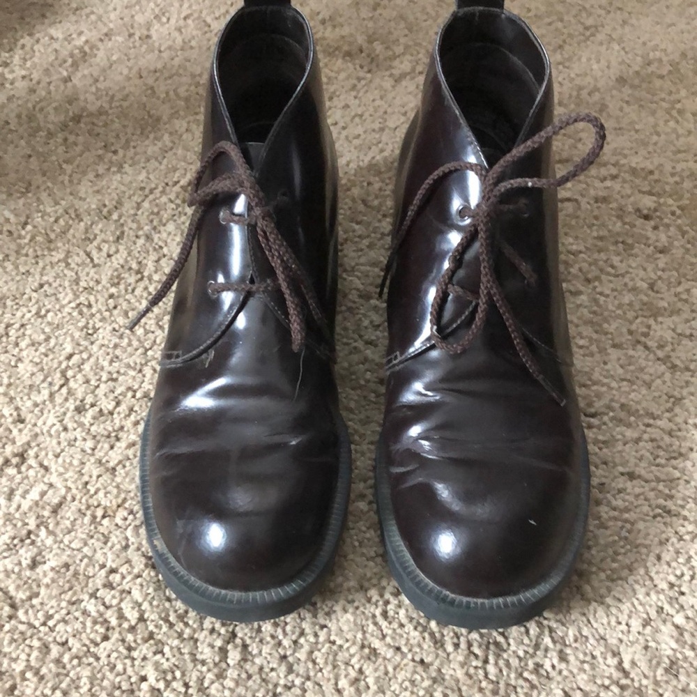 Vintage ESPRIT shoes 1990 size 6